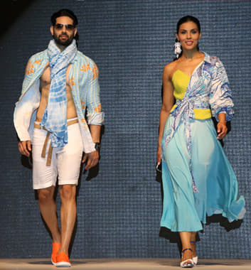 International Institute of Fashion Design Vashi Events photo 9